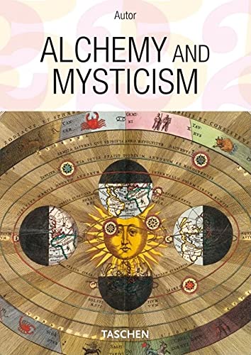 Imagen de archivo de Alchemy and Mysticism (Hermetic Cabinet) a la venta por Night Heron Books