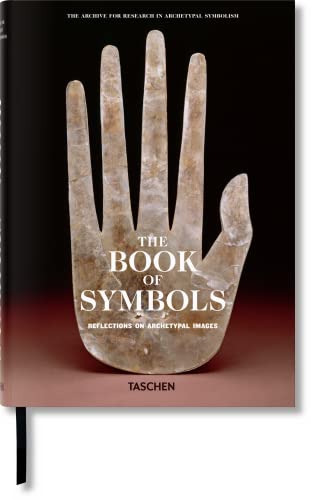 9783836514484: Book of symbols: Reflections on Archetypal Images