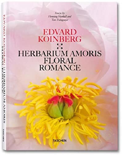 Imagen de archivo de Herbarium Amoris. / Floral Romance a la venta por Antiquariaat Schot