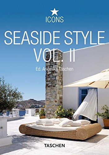 9783836515078: Seaside Style: Exteriors Interiors Details (2)