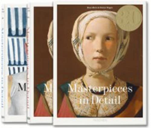 Masterpieces in Detail, 2 Vol.