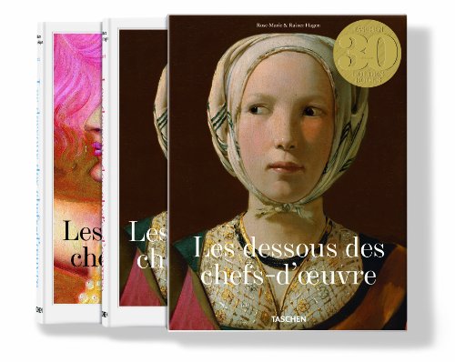 9783836515504: Les dessous des chefs-d'oeuvre - Tome 1 & 2