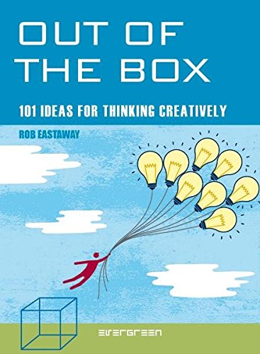 9783836516129: Kreatives Denken: 101 Wege neue Ideen zu Entwickeln