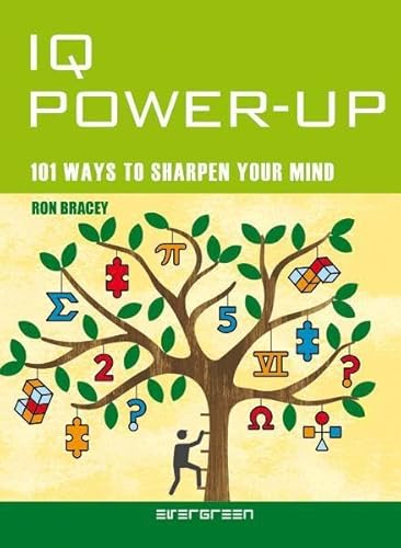 9783836516150: IQ Power-Up: 101 Weg das Denken zu Schrfen