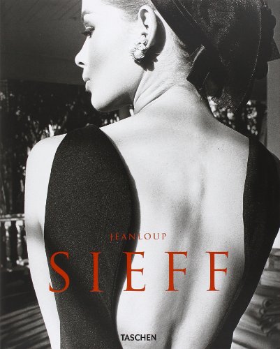 Jeanloup Sieff (Italian, Spanish and Portuguese Edition) (9783836517249) by Sieff, Jeanloup