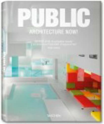 Stock image for Public Architecture Now! for sale by medimops