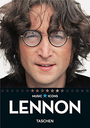 9783836517584: John Lennon (Music Icons)