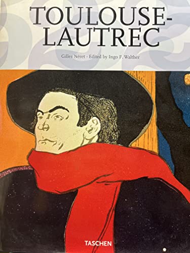 9783836517683: Henri de Toulouse-Lautrec 1864-1901