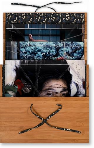 9783836517898: Nobuyoshi Araki: Bondage