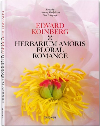 9783836517942: Harbarium Amoris Floral Romance