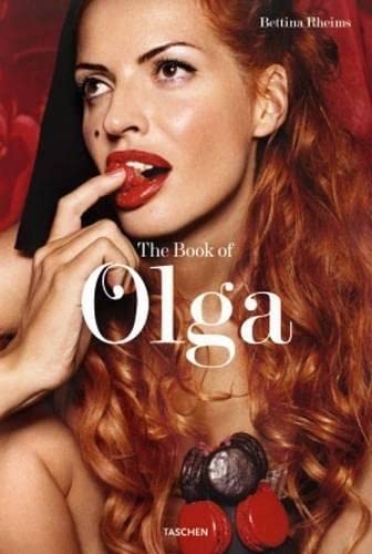 9783836518123: Bettina Rheims: The Book of Olga