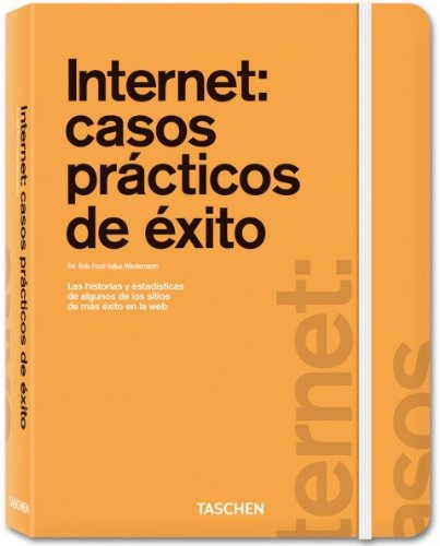 Stock image for Internet: casos practicos de exito for sale by medimops