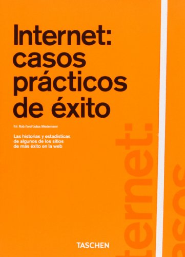 9783836518963: Internet. casos prcticos de xito (Spanish Edition)