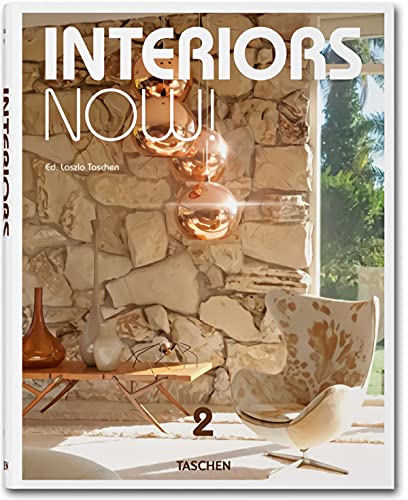 Interiors Now! 2 (Italian, Spanish and Portuguese Edition) (9783836519540) by Phillips, Ian