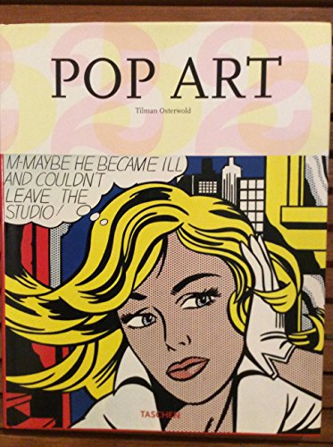 Imagen de archivo de Pop Art a la venta por Lioudalivre