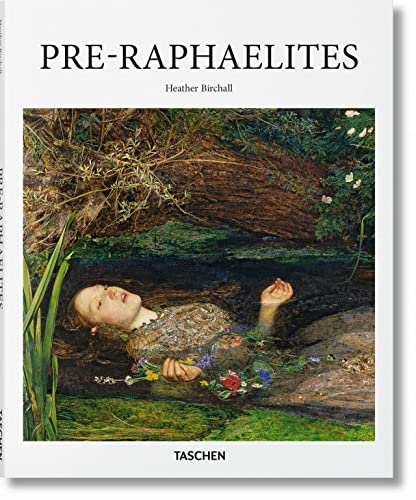 9783836519656: Pre-Raphaelites