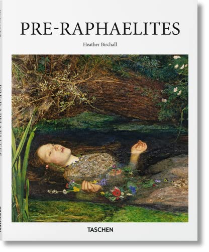 Stock image for Pre-Raphaelites: BA for sale by Chiron Media