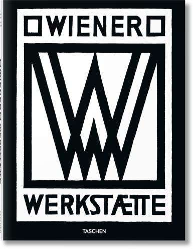 9783836519755: Wiener Werkstätte