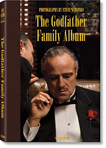 Stock image for Godfather Family Album for sale by medimops
