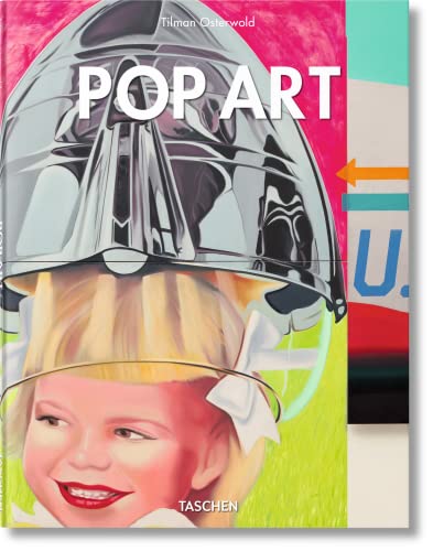 Imagen de archivo de Pop Art a la venta por WorldofBooks