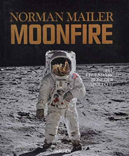 Norman Mailer, MoonFire (9783836520768) by [???]