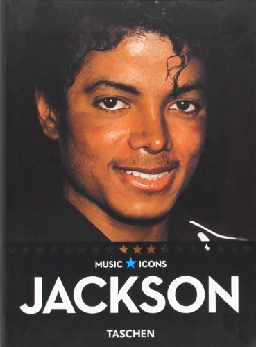 Stock image for Michael Jackson. Ediz. italiana, spagnola e portoghese for sale by medimops