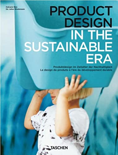 Beispielbild fr Product Design In The Sustainable Era zum Verkauf von Books From California