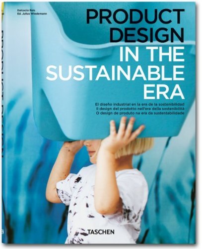 Beispielbild fr Mi-in the sustainable era - product design - italien - espagnol - portugais zum Verkauf von WeBuyBooks