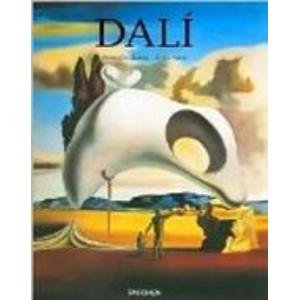 Stock image for Salvador Dali for sale by Gumshoe Books