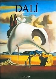 Stock image for Salvador Dali for sale by Gumshoe Books