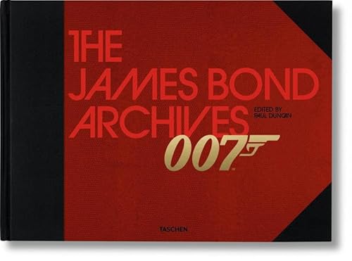 SLIA R 1042 Das James Bond Archiv Hardcover 2.Auflage ohne Filmstreifen