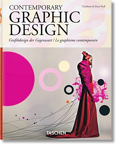 9783836521369: Contemporary Graphic Design