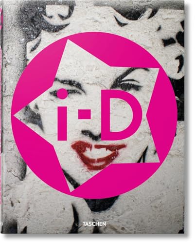 Stock image for i-D Covers 1980-2010 for sale by WorldofBooks