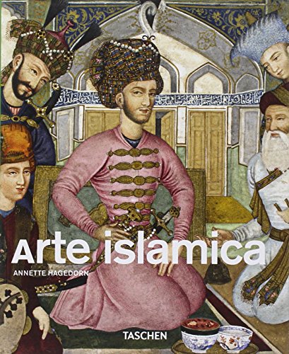 9783836521703: Arte islamica. Ediz. illustrata