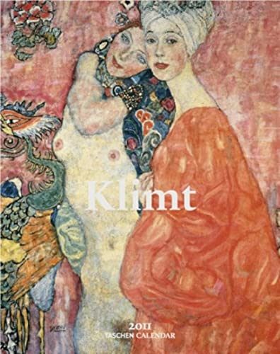 Stock image for Klimt - 2011 for sale by Discover Books