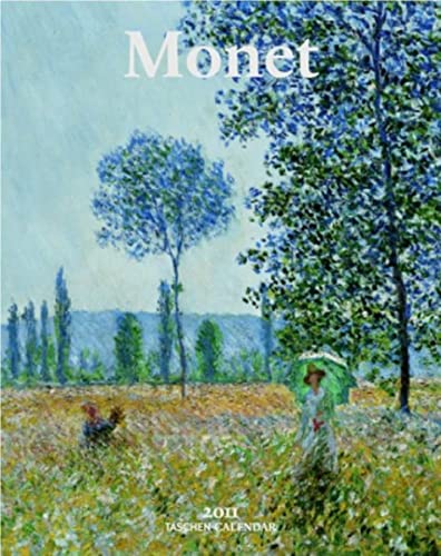Stock image for Monet - 2011 TASCHEN for sale by Iridium_Books