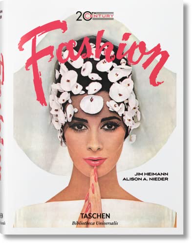 Imagen de archivo de 20th-Century Fashion a la venta por BooksRun