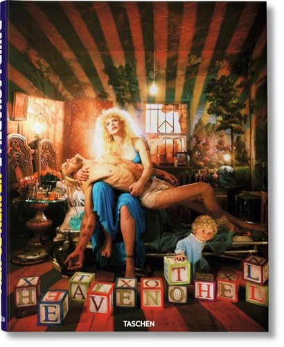 LaChapelle. Heaven to Hell GoodReads