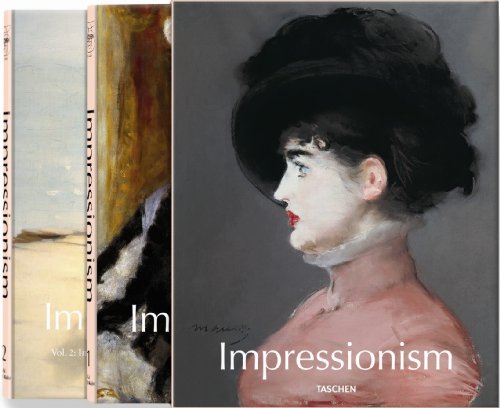 9783836522861: Impressionism