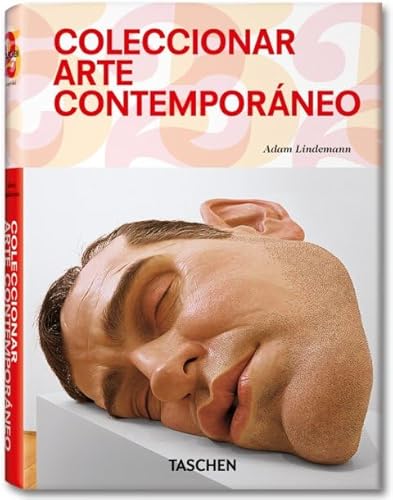 Beispielbild fr Coleccionar Arte Contemporaneo zum Verkauf von AwesomeBooks