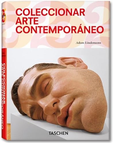 Stock image for Coleccionar Arte Contemporaneo for sale by AwesomeBooks