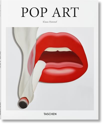 Stock image for Pop Art for sale by BooksRun