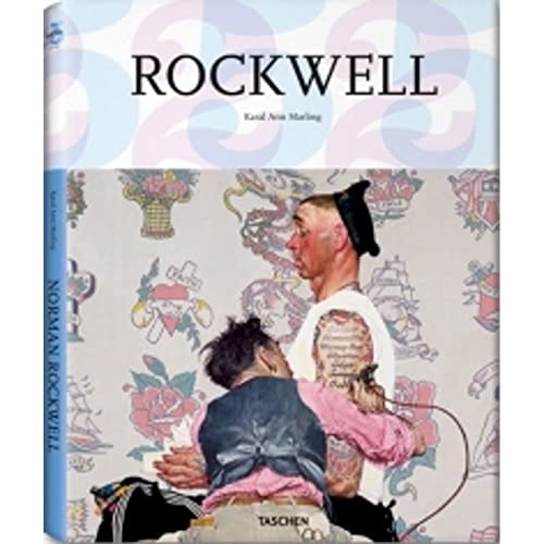 9783836523486: Rockwell (Portuguese Edition)