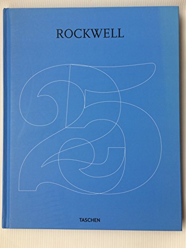 9783836523554: ROCKWELL: KR