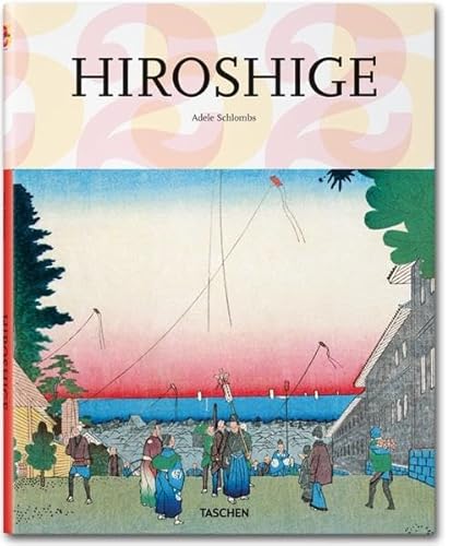 Stock image for Hiroshige: 25 Jahre TASCHEN for sale by medimops