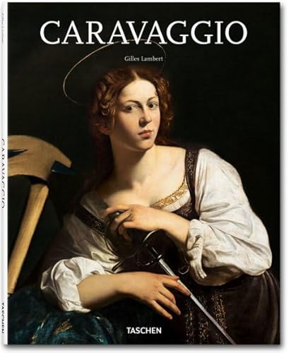 9783836523790: Caravaggio (Taschen 25. Aniversario)