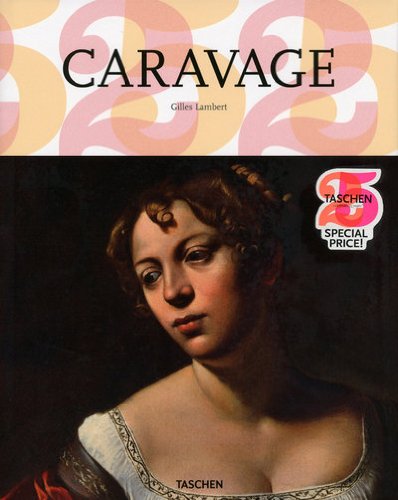 Beispielbild fr Caravage (1571-1610) : Un gnie prcurseur zum Verkauf von medimops