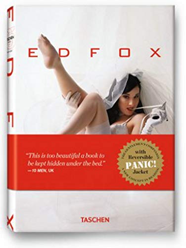 Stock image for Ed Fox: Glamour from the Ground Up for sale by Byrd Books