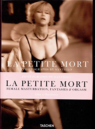 Beispielbild fr La Petite Mort: Female Masturbation, Fantasies & Orgasm zum Verkauf von medimops