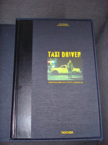 Schapiro, Taxi Driver: Art Edition A (Robert De Niro) (English, German and French Edition) (9783836524933) by [???]